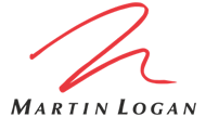 Martin Logan